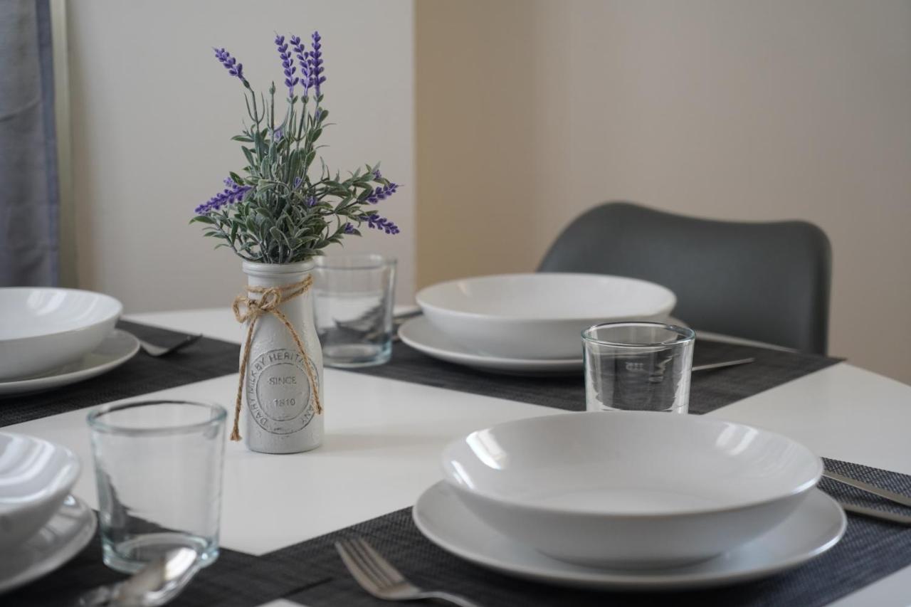 Tabata Playa Apartment Galdar Bagian luar foto