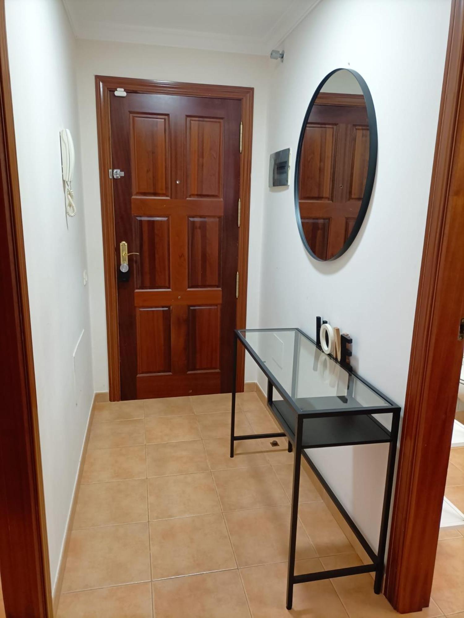 Tabata Playa Apartment Galdar Bagian luar foto