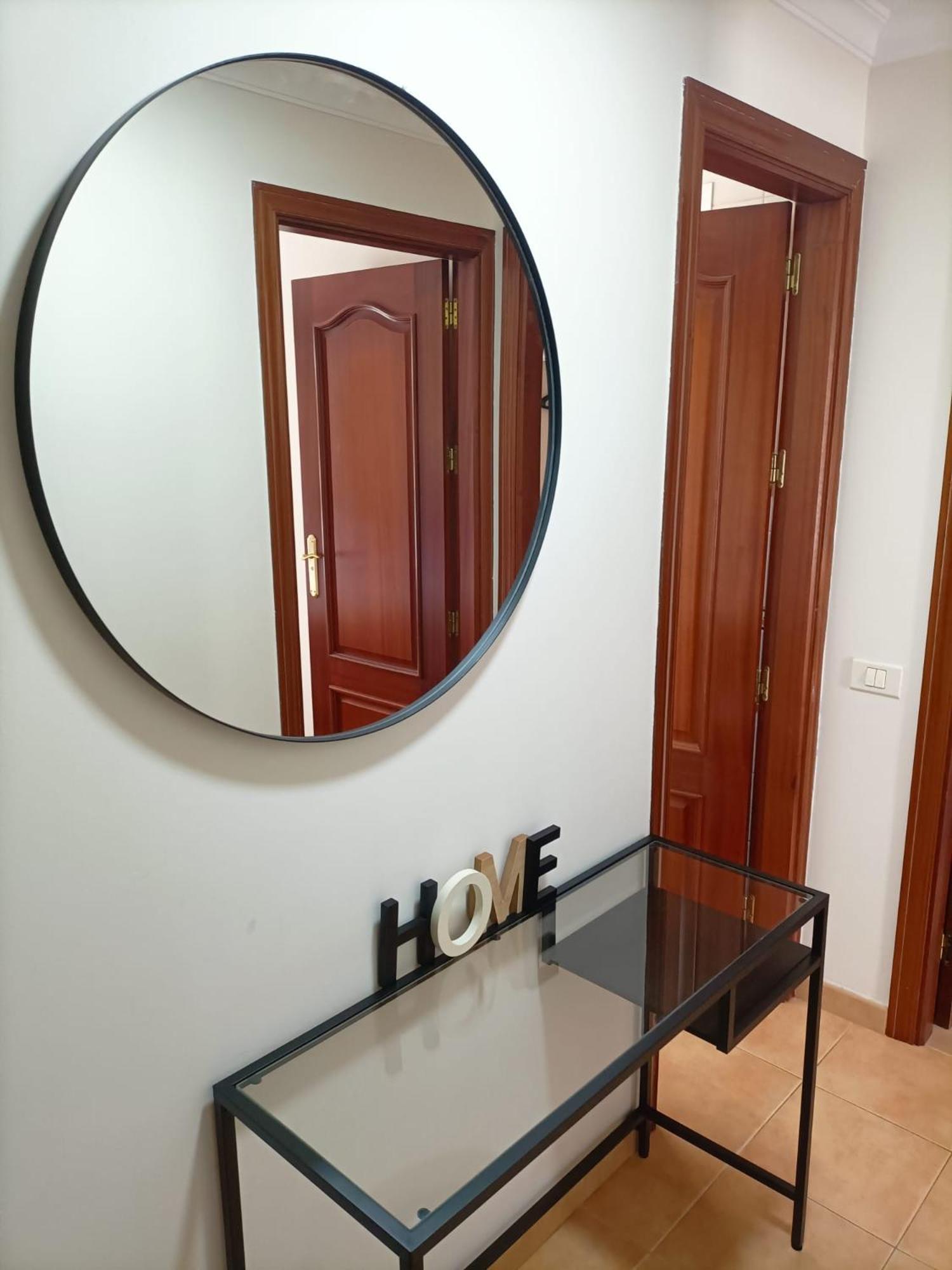 Tabata Playa Apartment Galdar Bagian luar foto